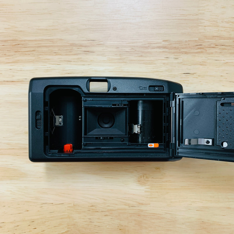 Minolta Memory Maker III P&S 35mm Film Camera