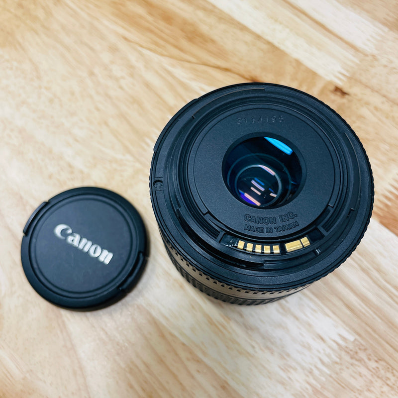 USED Canon 35-80mm f/4-5.6 III EF-Mount Lens {52}