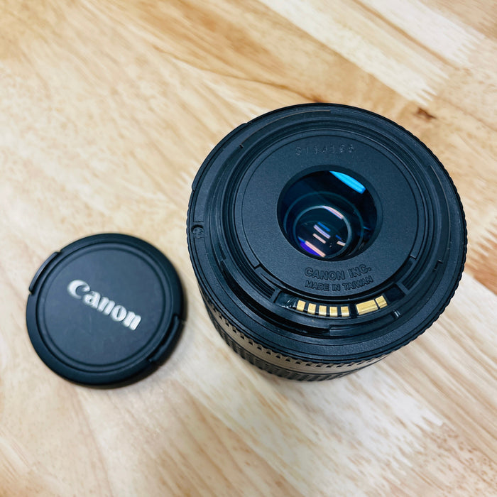 USED Canon 35-80mm f/4-5.6 III EF-Mount Lens {52}