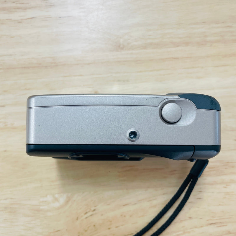 Pentax PC-550 Point and Shoot Camera