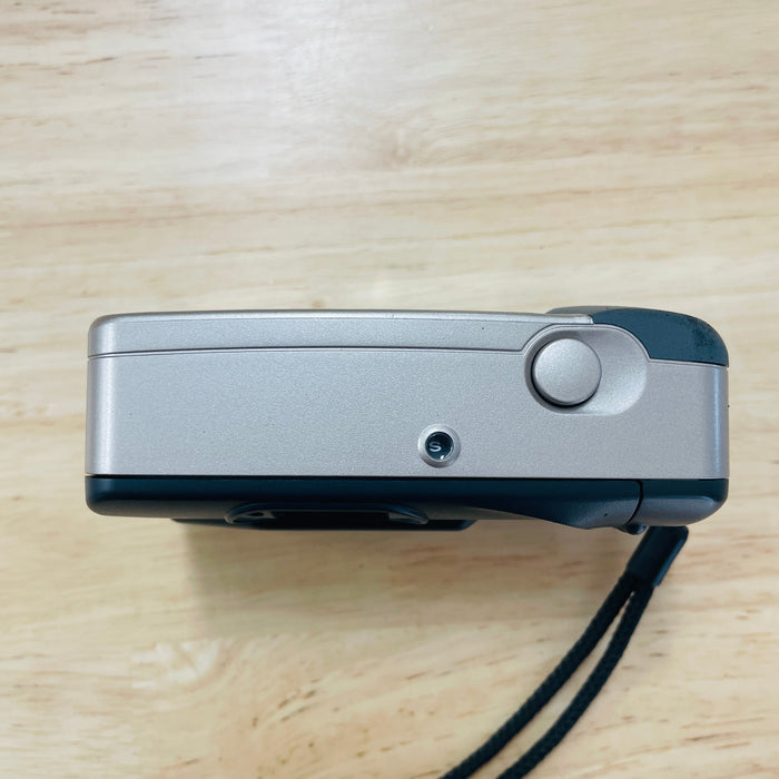 Pentax PC-550 Point and Shoot Camera