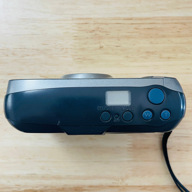 Nikon One Touch Zoom 70 AF 35mm Point and Shoot Camera S#4296504