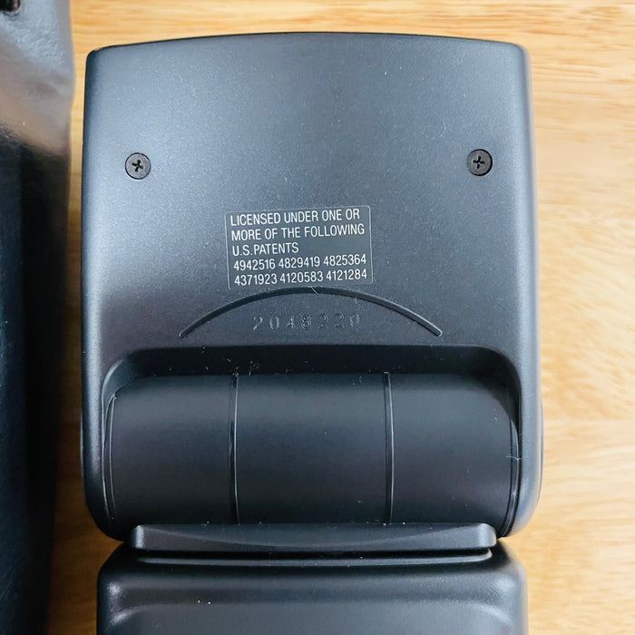 Nikon Speedlight SB-26 Flash
