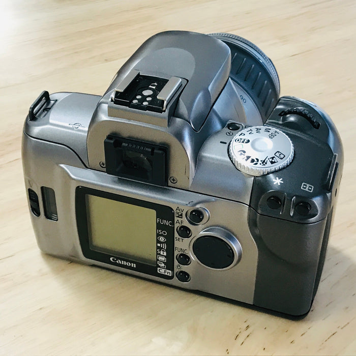 Canon EOS Rebel T2