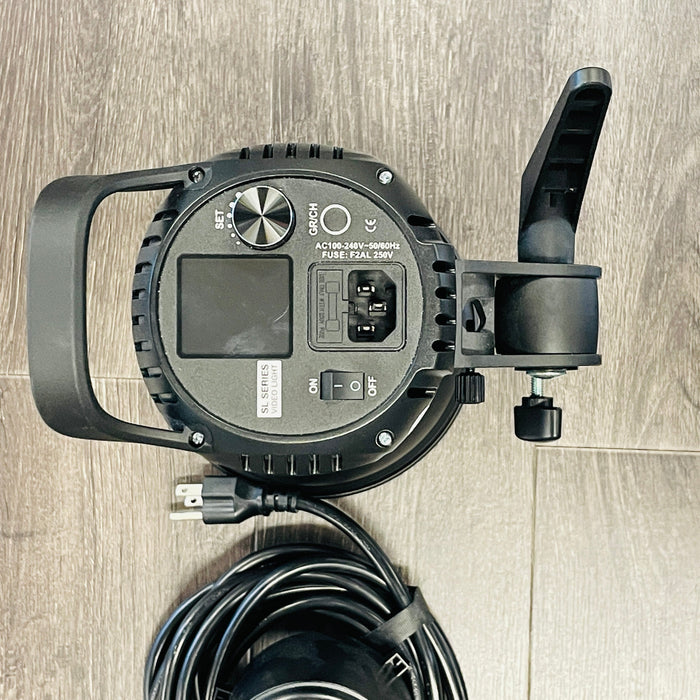 USED Godox SL-60 LED Video Light (Daylight-Balanced)