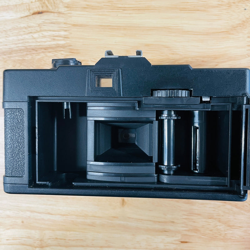 Ninoka nk-700 W/ Ninoka Optical 50mm Prime Glass Lens
