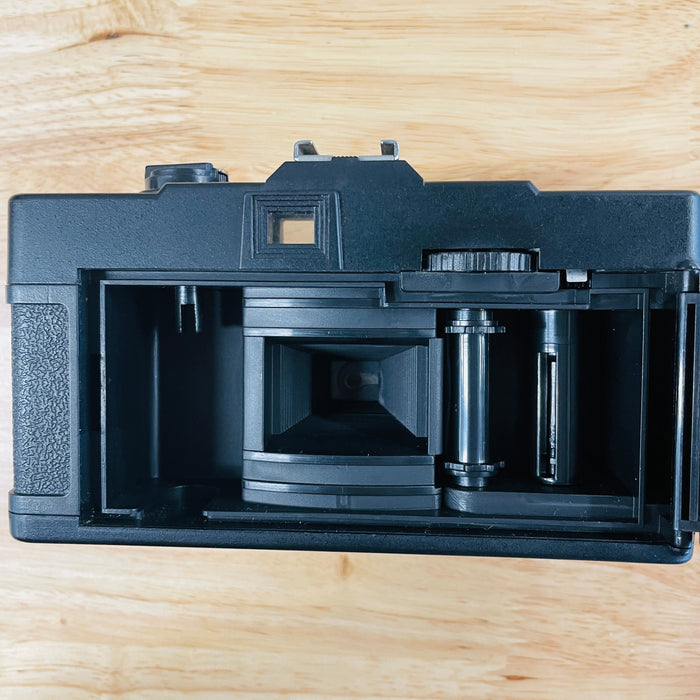 Ninoka nk-700 W/ Ninoka Optical 50mm Prime Glass Lens