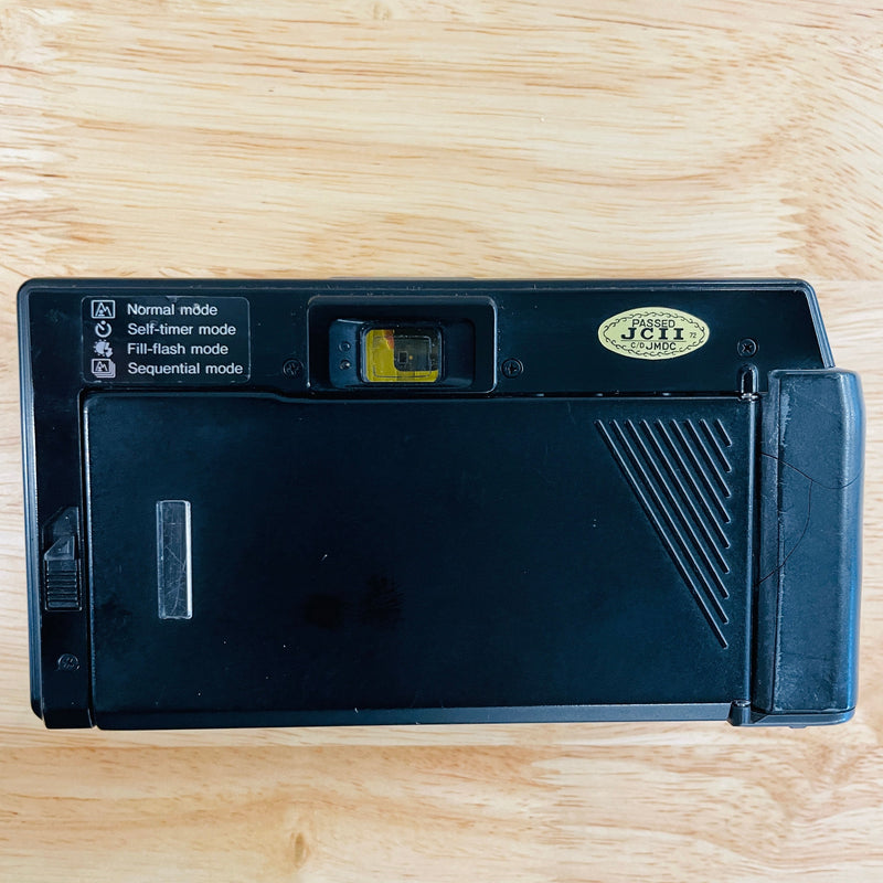 Minolta Freedom lll 35mm Film Camera