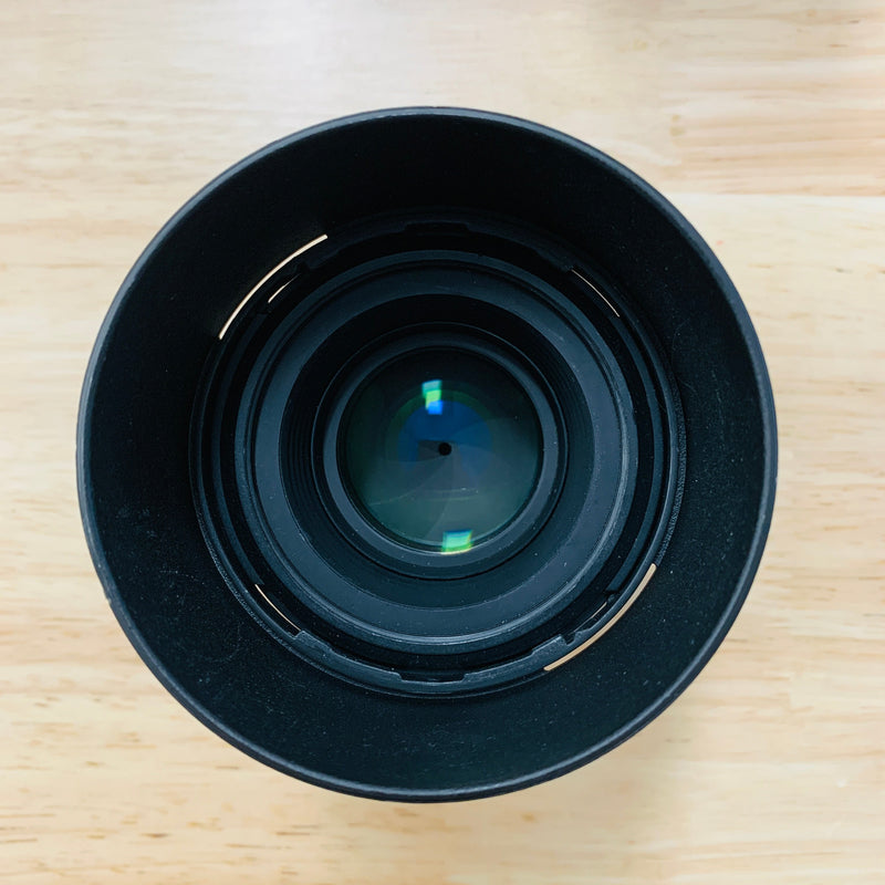Nikon Nikkor 50mm f/1.4 G - AF-S Lens