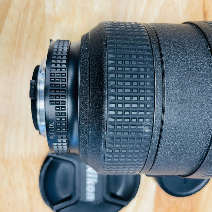 USED NIKON AF-S NIKKOR ED 28-70mm f/2.8D
