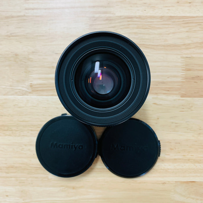 Mamiya Z 75mm f3.5 Floating System Lens for RZ 67
