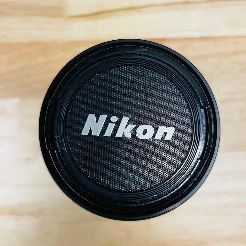 USED Nikon AF MICRO NIKKOR 105mm f/2.8 D Autofocus Lens {52}