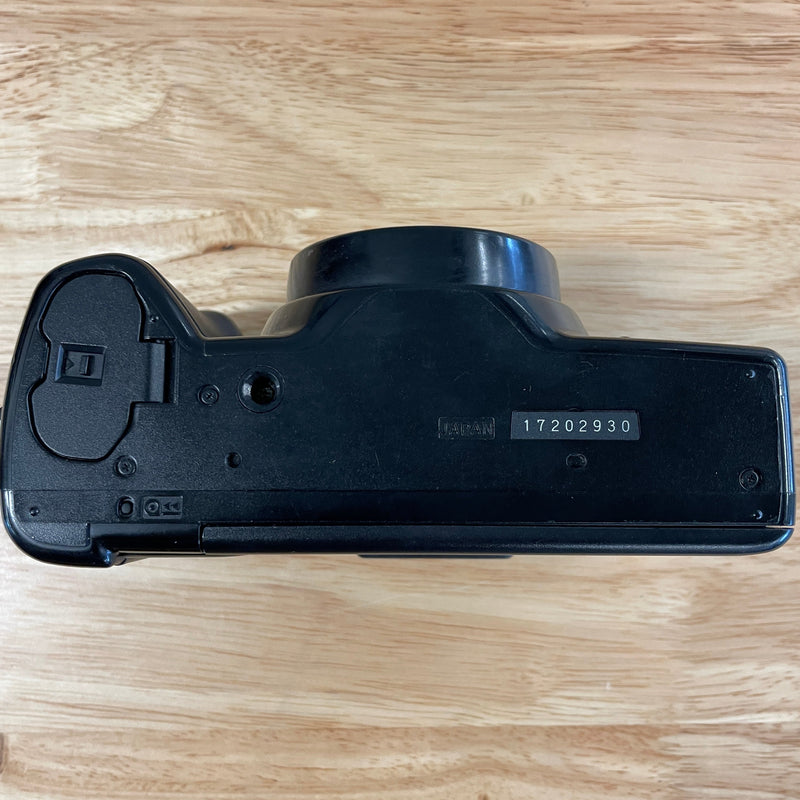 Minolta Freedom ZOOM 90 Point and Shoot