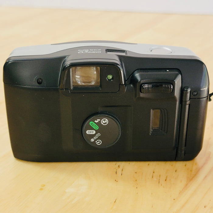 Canon Sure Shot Zoom 65