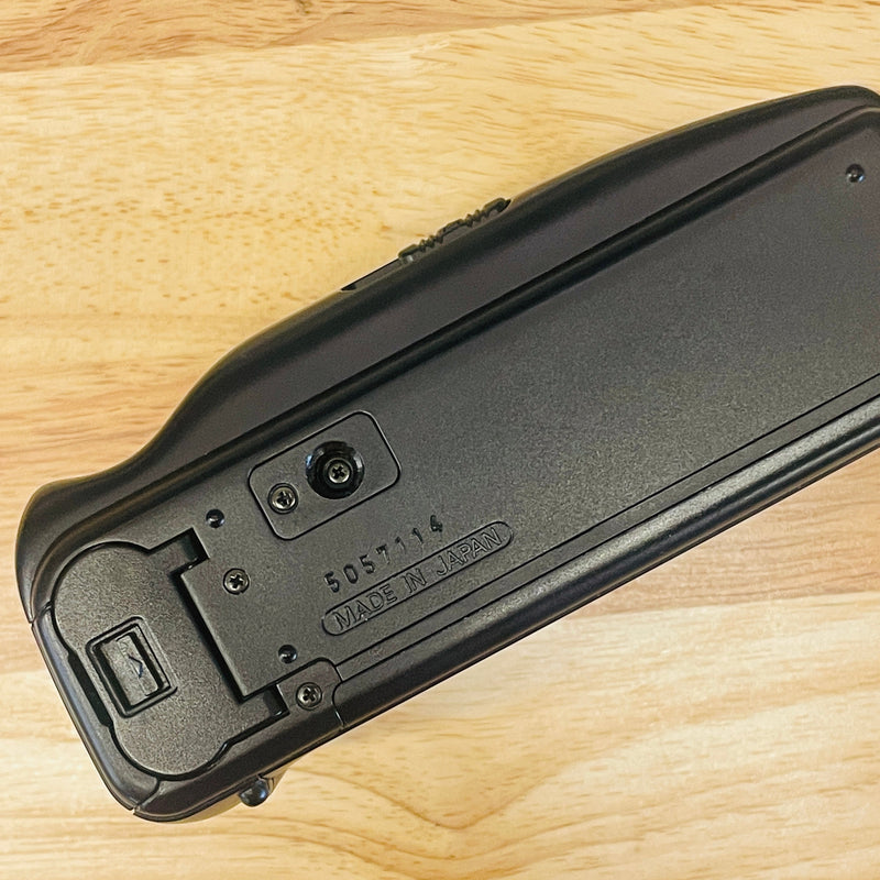 Nikon Zoom Touch 200 AF - Point & Shoot Film Camera