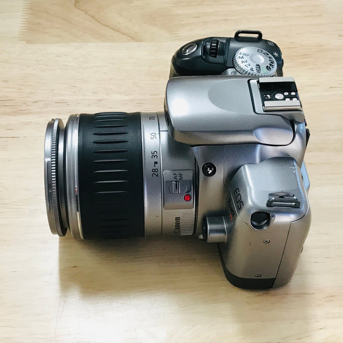 Canon EOS Rebel T2