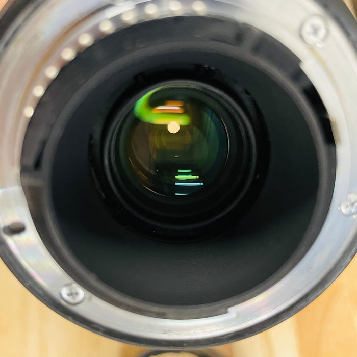 USED Nikon AF-S NIKKOR 70-300mm f/4.5-5.6 G ED VR Autofocus IF Lens {67}