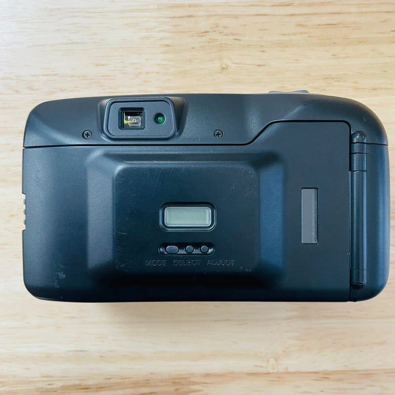 Nikon Zoom Touch 470 AF - Point & Shoot Film Camera