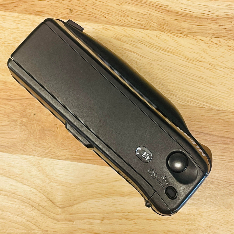Nikon Zoom Touch 200 AF - Point & Shoot Film Camera