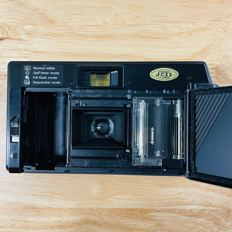 Minolta Freedom lll 35mm Film Camera