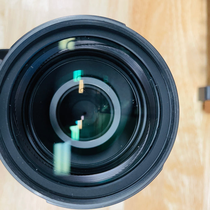 USED Nikon AF-S NIKKOR 70-300mm f/4.5-5.6 G ED VR Autofocus IF Lens {67}