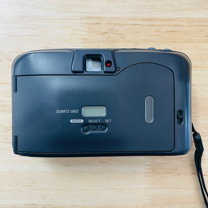 Nikon One Touch Zoom 70 AF 35mm Point and Shoot Camera S#4296504
