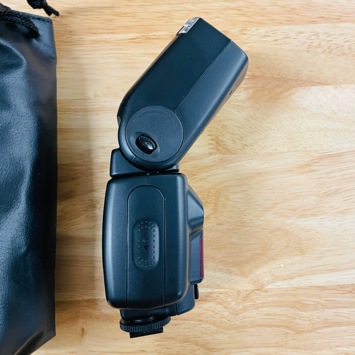 Nikon Speedlight SB-26 Flash