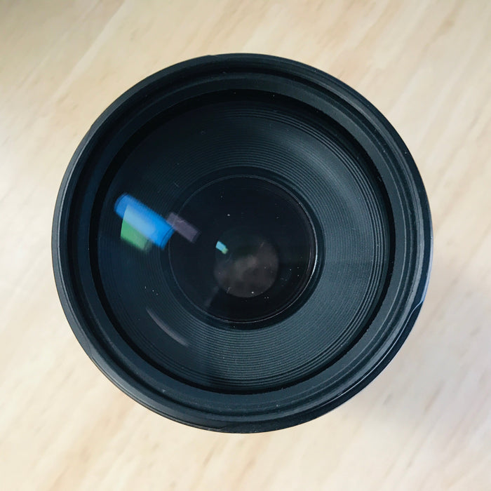 Canon EF 75-300mm 4-5.6 III Zoom Lens SN-49411106472