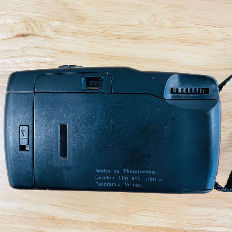 Ultronic Panoramic 35mm Point and shoot Camera