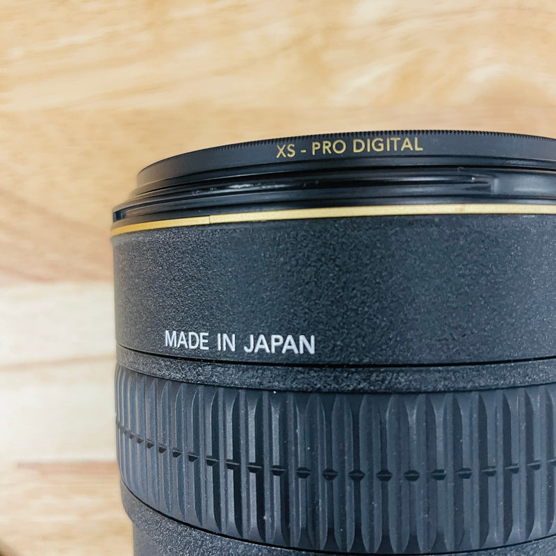 USED NIKON AF-S NIKKOR ED 28-70mm f/2.8D