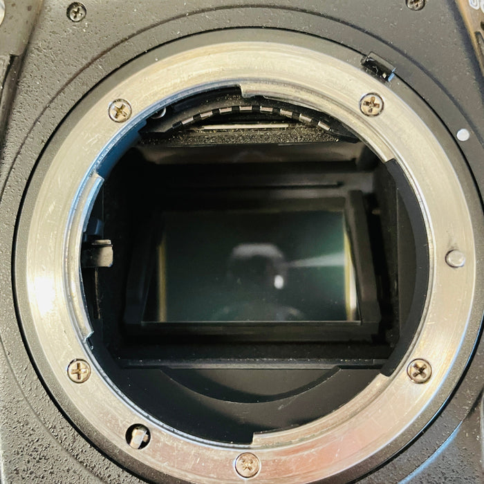 USED Nikon D810 "New Shutter assembly" Body only {36MP}