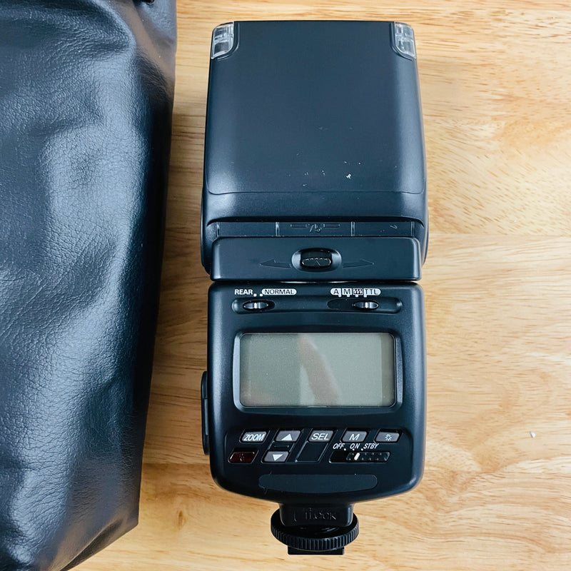 Nikon Speedlight SB-26 Flash