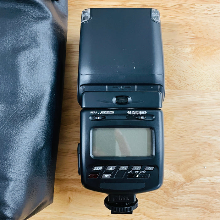 Nikon Speedlight SB-26 Flash