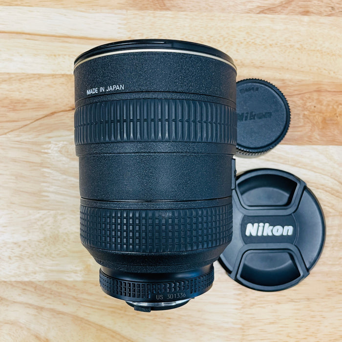 USED NIKON AF-S NIKKOR ED 28-70mm f/2.8D