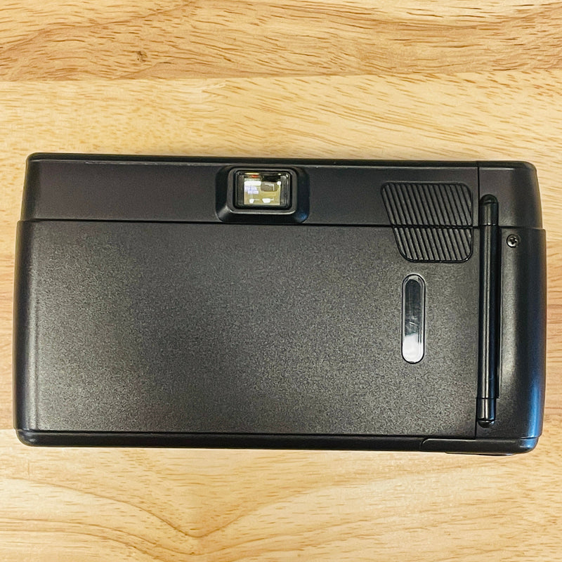 Nikon Zoom Touch 200 AF - Point & Shoot Film Camera