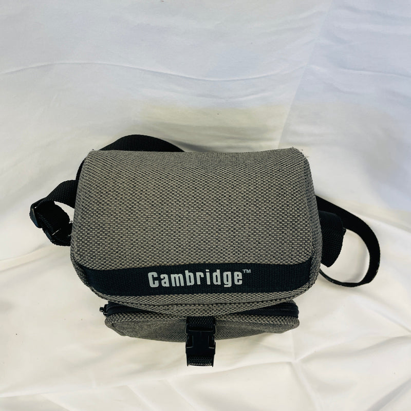 Cambridge Bag
