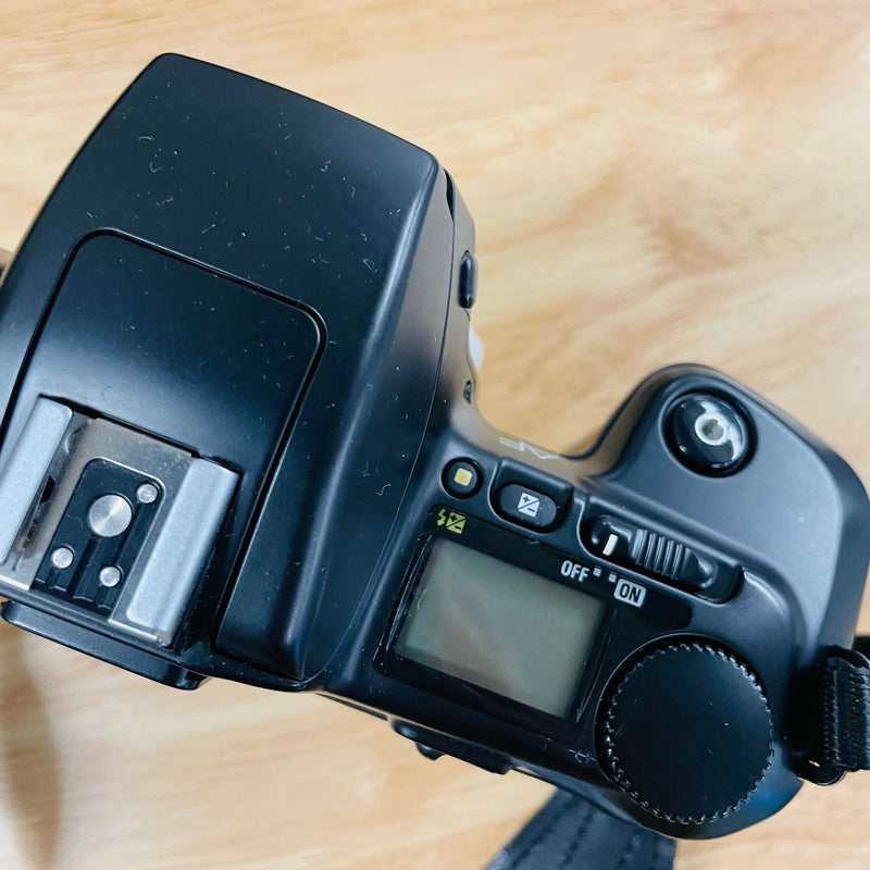 Nikon N6006 35mm Camera Body