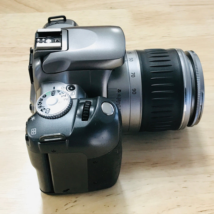 Canon EOS Rebel T2