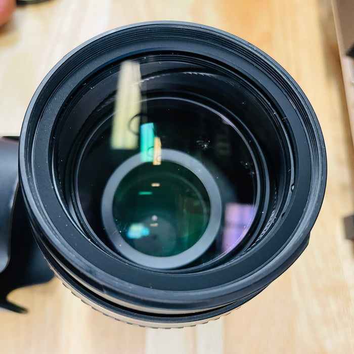 USED Nikon AF-S NIKKOR 70-300mm f/4.5-5.6 G ED VR Autofocus IF Lens {67}