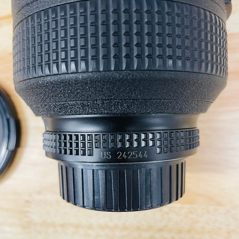USED NIKON AF-S NIKKOR ED 28-70mm f/2.8D