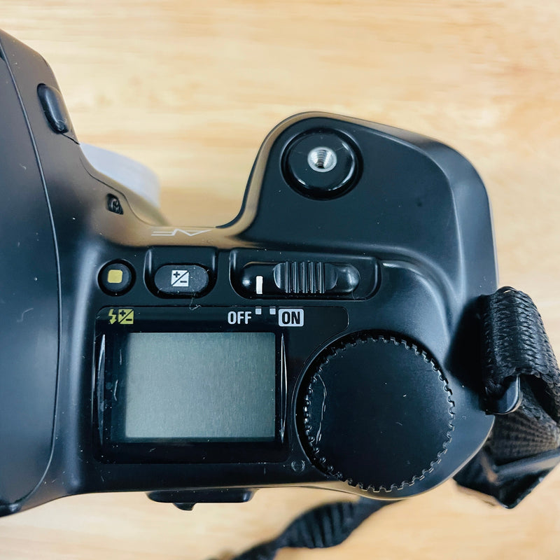 Nikon N6006 35mm Camera Body