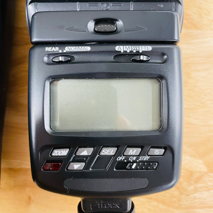 Nikon Speedlight SB-26 Flash