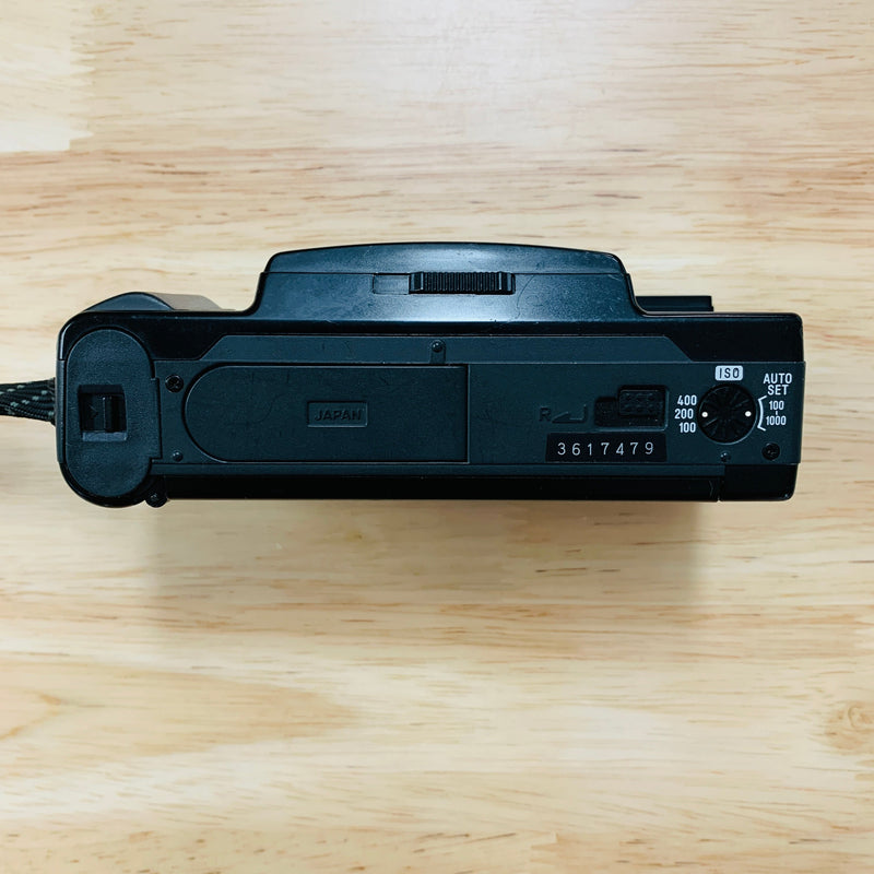 Minolta Freedom I P&S 35mm Film Camera