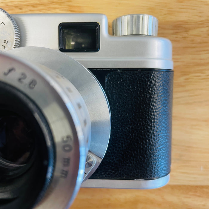 Argus Forty Four "As is"