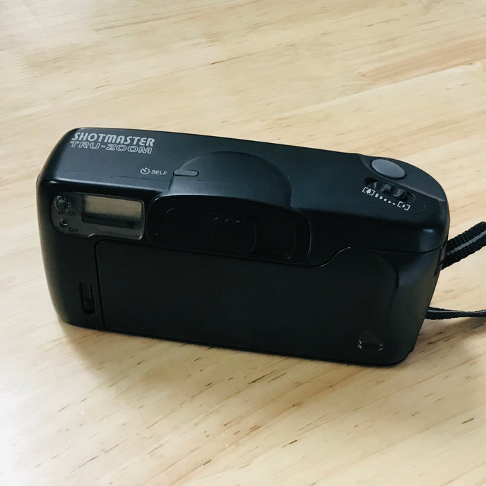 Ricoh Shotmaster Tru-Zoom 38-90mm