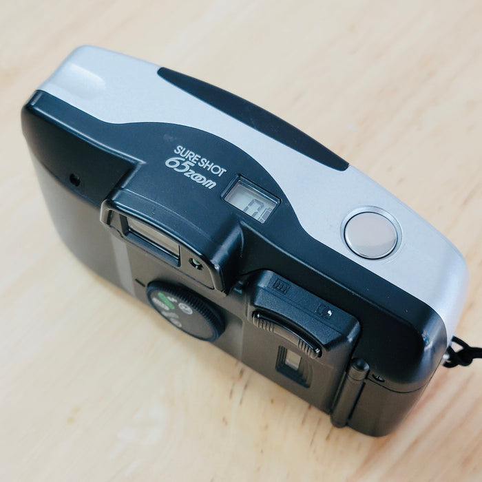 Canon Sure Shot Zoom 65