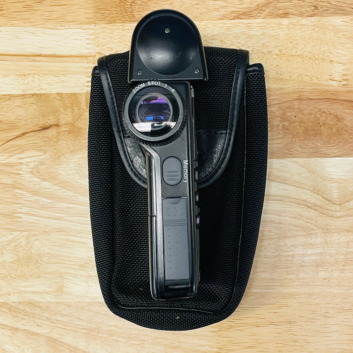 USED Sekonic L-508 Zoom Master Light Meter spot meter