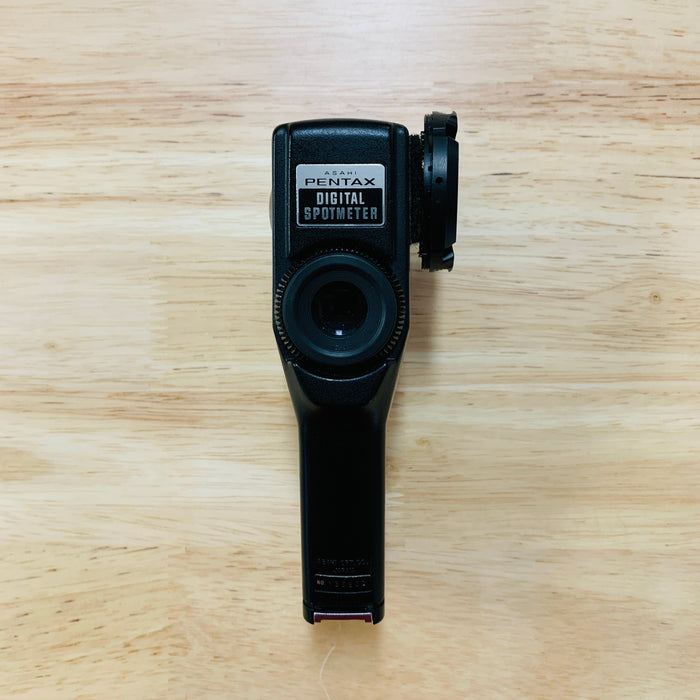Pentax Digital Spotmeter -142385