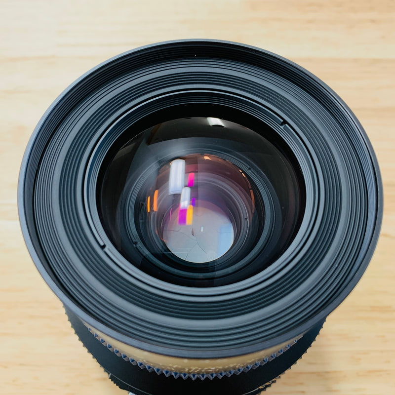 Mamiya Z 75mm f3.5 Floating System Lens for RZ 67