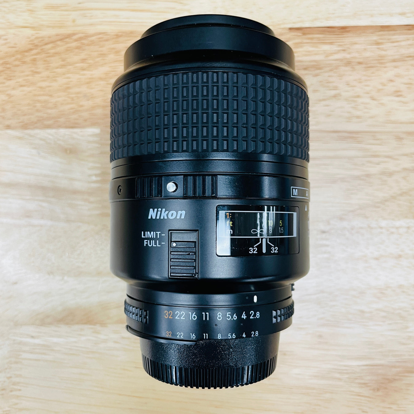 Digital Lens